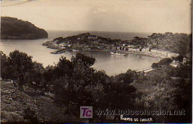 Postales: PUERTO DE S&Oacute;LLER. - Foto 1