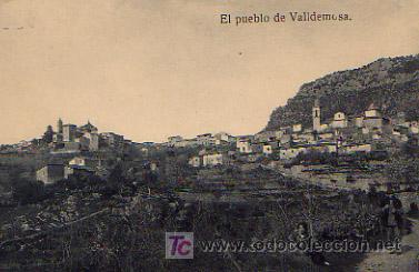 Postales: VALLDEMOSSA, MIRAMAR, DEYA. 18 TARGETAS POSTALES. - Foto 5