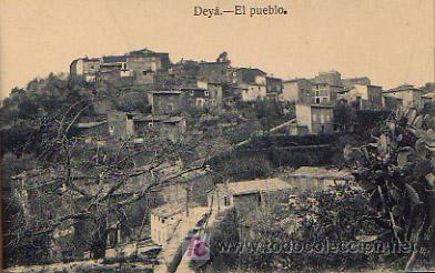 Postales: VALLDEMOSSA, MIRAMAR, DEYA. 18 TARGETAS POSTALES. - Foto 4