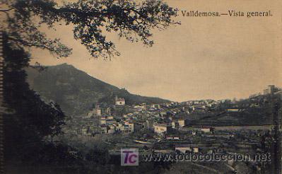 Postales: VALLDEMOSSA, MIRAMAR, DEYA. 18 TARGETAS POSTALES. - Foto 2