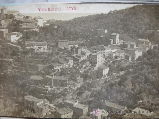 Postales: DEYA,VISTA GENERAL,MALLORCA - Foto 1