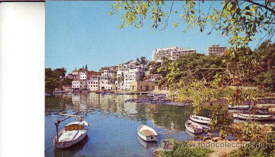 Postales: RINCON DE LA BAHIA.PALMA MALLORCA. - Foto 1