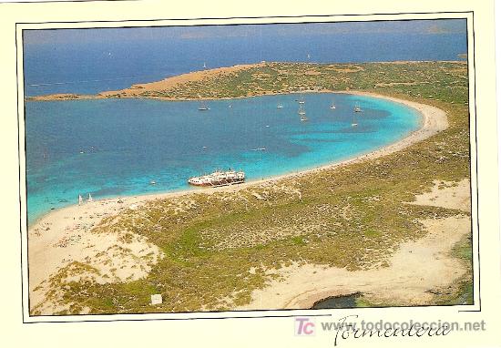 Postales: Formentera - Foto 1