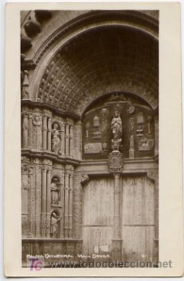 Postales: PALMA , CATEDRAL,                              P15060 - Foto 1