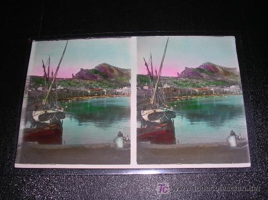 Postales: PALMA DE MALLORCA, PUERTO DE SOLLER - Foto 1