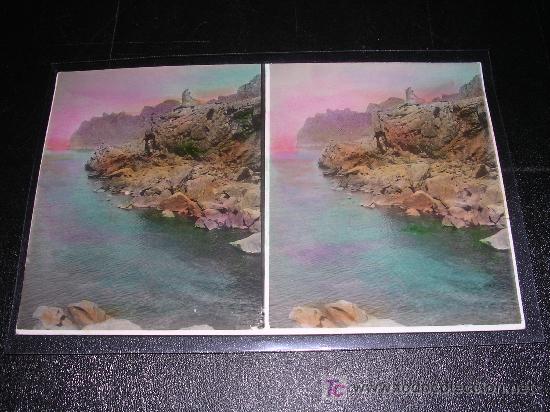 CALA SAN VICENTE, POLLENSA