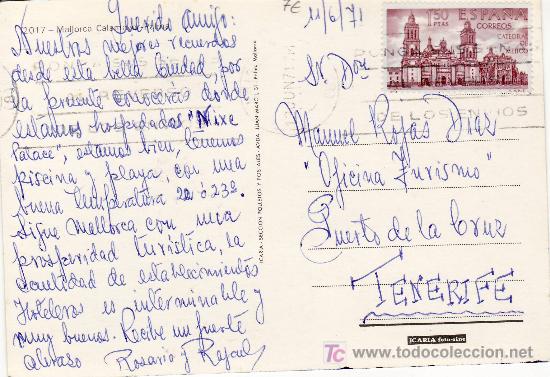 Postales: REVES - Foto 2