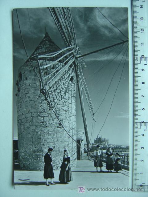Postales: POSTAL DE PALMA MALLORCA - Foto 1
