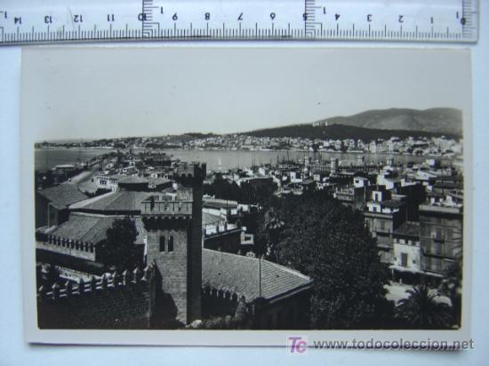 Postales: POSTAL DE PALMA MALLORCA - Foto 1
