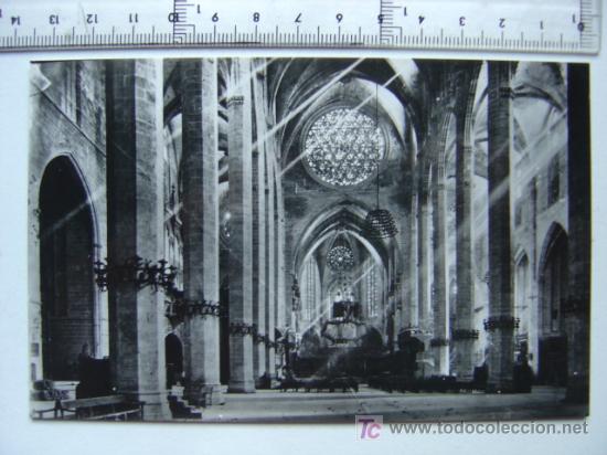 Postales: POSTAL DE PALMA MALLORCA - Foto 1