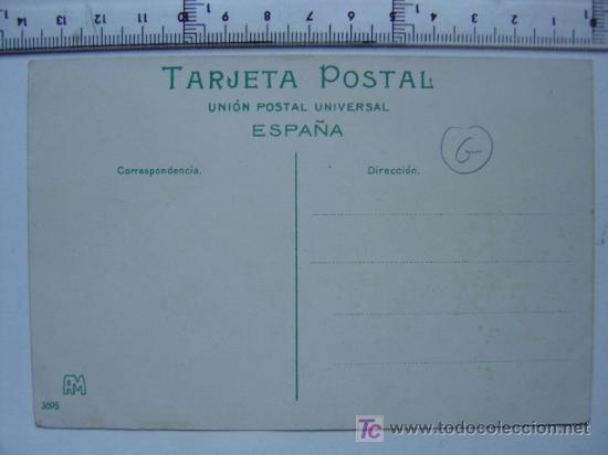 Postales: POSTAL DE PALMA MALLORCA - Foto 2