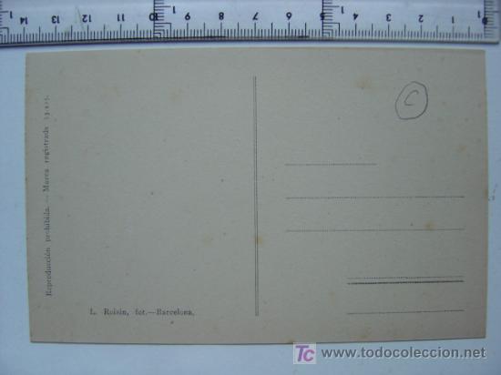 Postales: POSTAL DE PALMA MALLORCA - Foto 2
