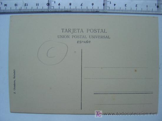 Postales: POSTAL DE PALMA MALLORCA - Foto 2
