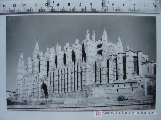 Postales: POSTAL DE PALMA MALLORCA - Foto 1