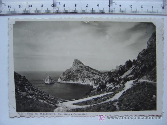 Postales: POSTAL DE PALMA MALLORCA - Foto 1