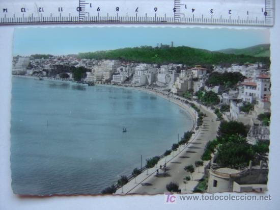 Postales: POSTAL DE PALMA MALLORCA - Foto 1