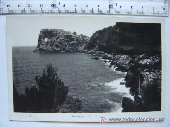 Postales: POSTAL DE PALMA MALLORCA - Foto 1
