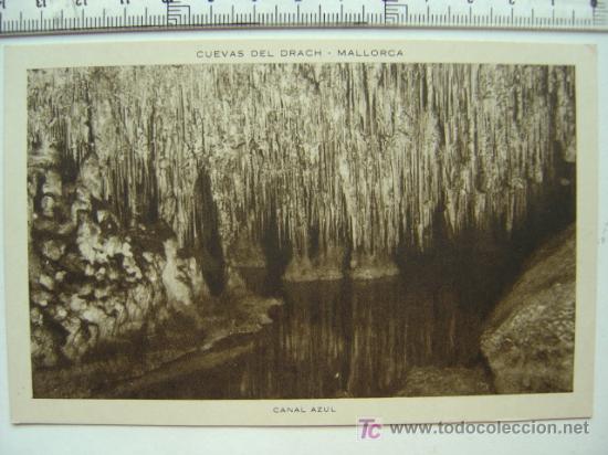 Postales: POSTAL DE PALMA MALLORCA - Foto 1