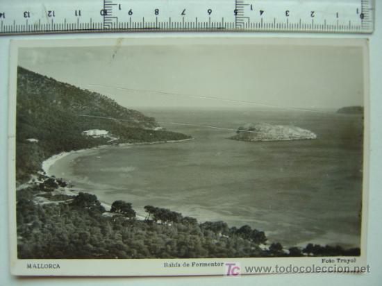 Postales: POSTAL DE PALMA MALLORCA - Foto 1