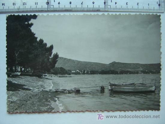Postales: POSTAL DE PALMA MALLORCA - Foto 1
