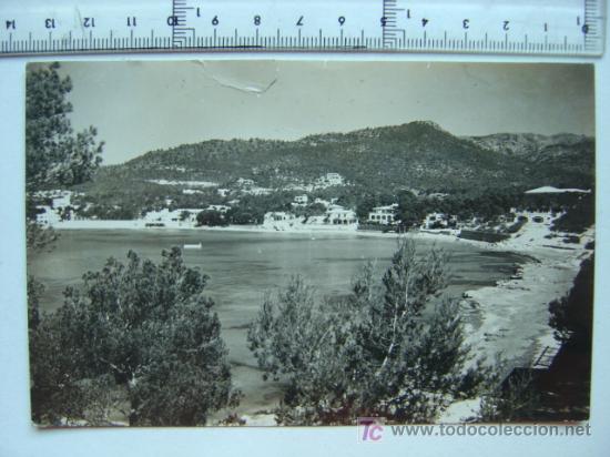 Postales: POSTAL DE PALMA MALLORCA - Foto 1