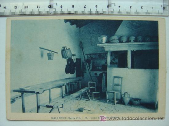 Postales: POSTAL DE PALMA MALLORCA - Foto 1