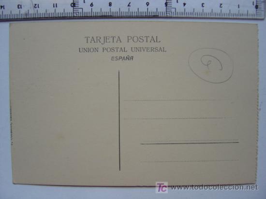 Postales: POSTAL DE PALMA MALLORCA - Foto 2