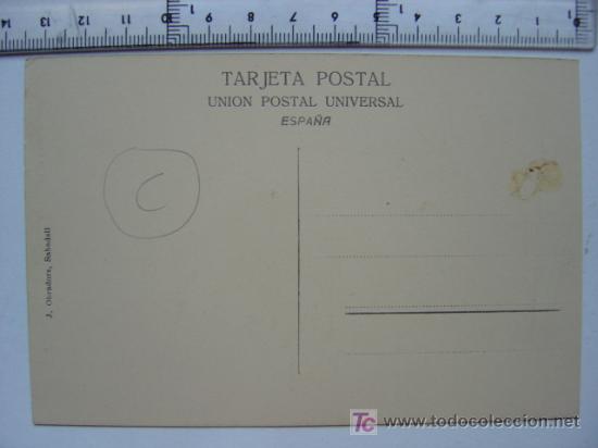 Postales: POSTAL DE PALMA MALLORCA - Foto 2
