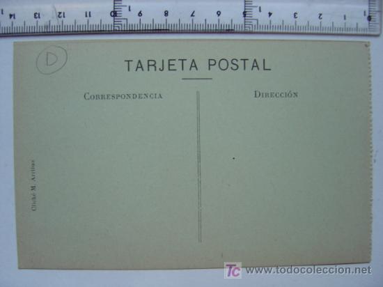 Postales: POSTAL DE PALMA MALLORCA - Foto 2