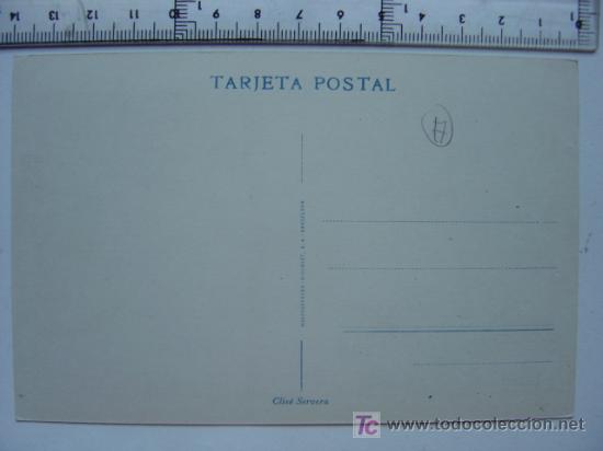 Postales: POSTAL DE PALMA MALLORCA - Foto 2