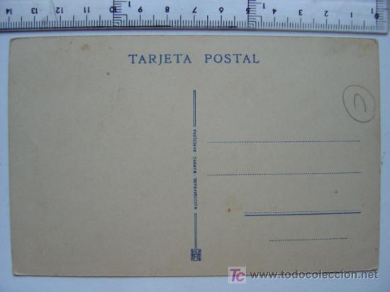 Postales: POSTAL DE PALMA MALLORCA - Foto 2