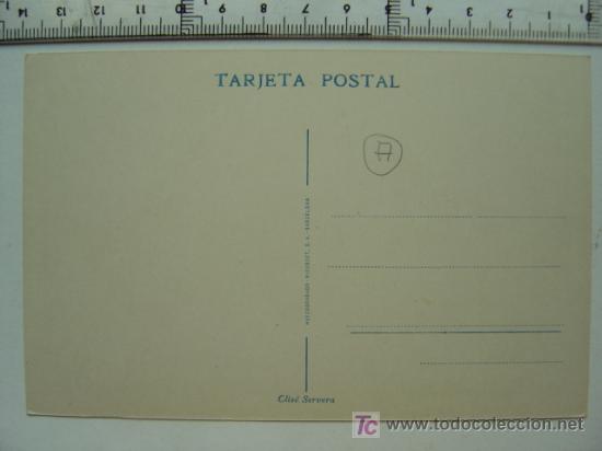 Postales: POSTAL DE PALMA MALLORCA - Foto 2
