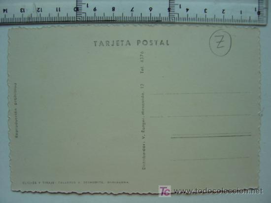 Postales: POSTAL DE PALMA MALLORCA - Foto 2