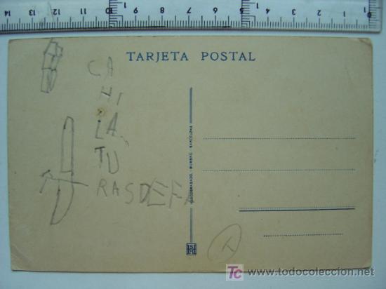 Postales: POSTAL DE PALMA MALLORCA - Foto 2