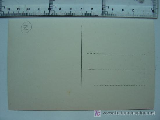 Postales: POSTAL DE PALMA MALLORCA - Foto 2