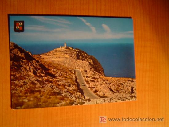 Postales: POSTALMALLORCA FORMENTOR - Foto 1