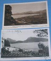 Postales: 2 POSTALES DE MALLORCA. POLLENSA. 785 - Foto 1