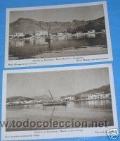 Postales: 2 POSTALES DE MALLORCA. POLLENSA. 781 - Foto 1