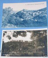 Postales: 2 POSTALES MALLORCA. DEYA. 793 - Foto 1