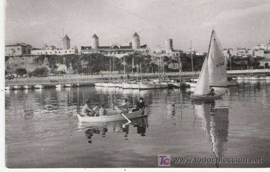 Postales: POSTAL ANTIGUA  DE MALLORCA - Foto 1