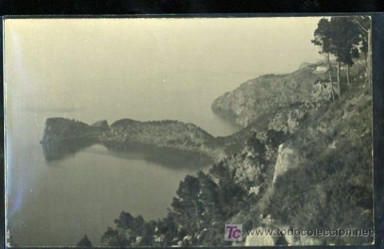 Cartoline: TARJETA POSTAL FOTOGRAFICA PALMA DE MALLORCA