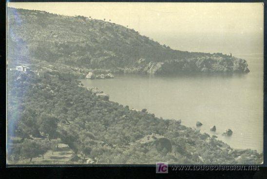 Postkarten: TARJETA POSTAL FOTOGRAFICA PALMA DE MALLORCA