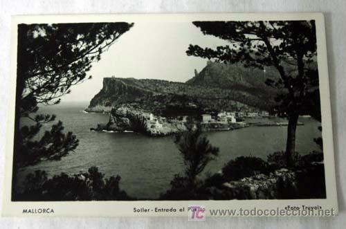 Postales: Postal de Mallorca - Foto 1