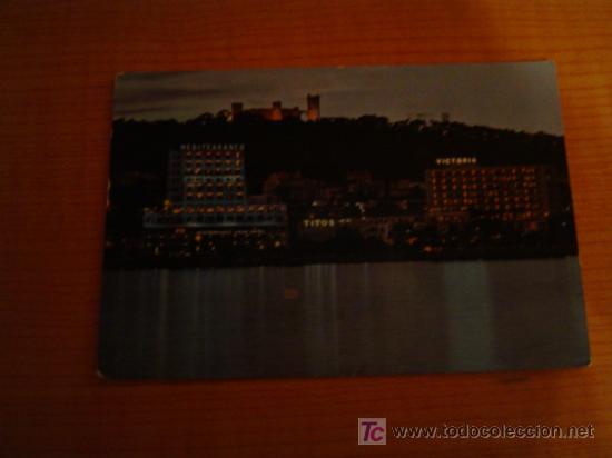 Postales: POSTAL  MALLORCA BALEARES CIRCULADA - Foto 1