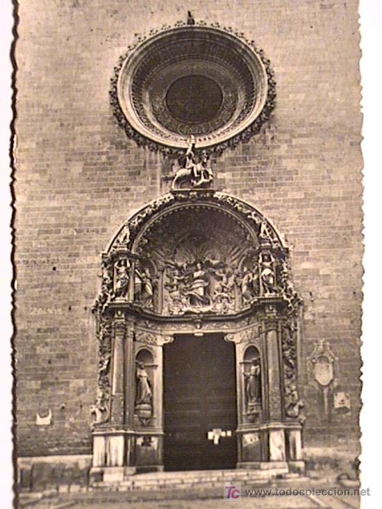 Postales: POSTAL DE  MALLORCA DE LOS A&Ntilde;OS 50 - Foto 1