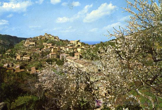 Postales: DEYA - Foto 1