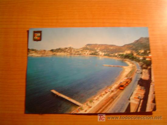 Postales: POSTAL MALLORCA PUERTO DE SOLLER - Foto 1