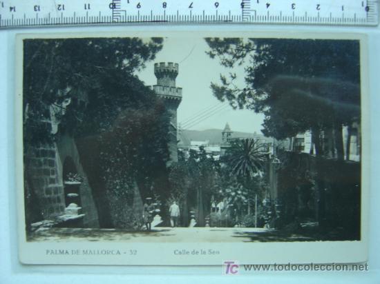 Postales: MALLORCA - Foto 1
