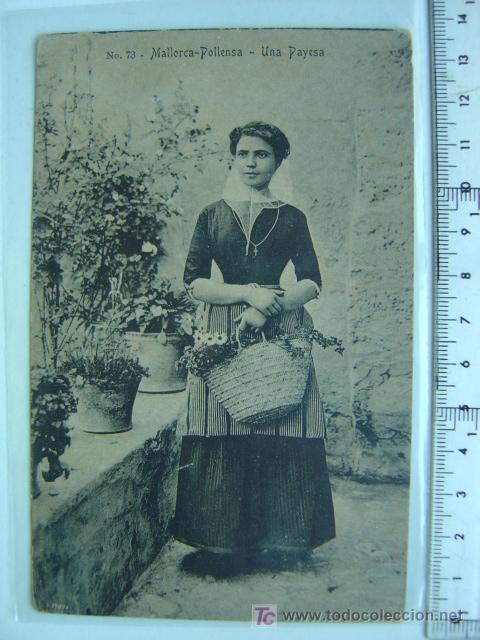 Postales: PALMA MALLORCA - Foto 1