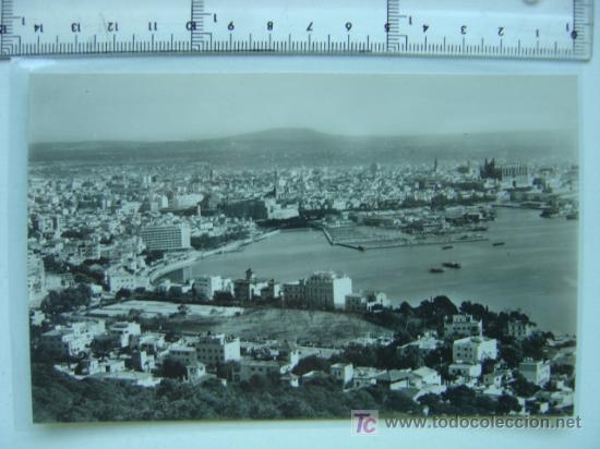 Postales: PALMA MALLORCA - Foto 1